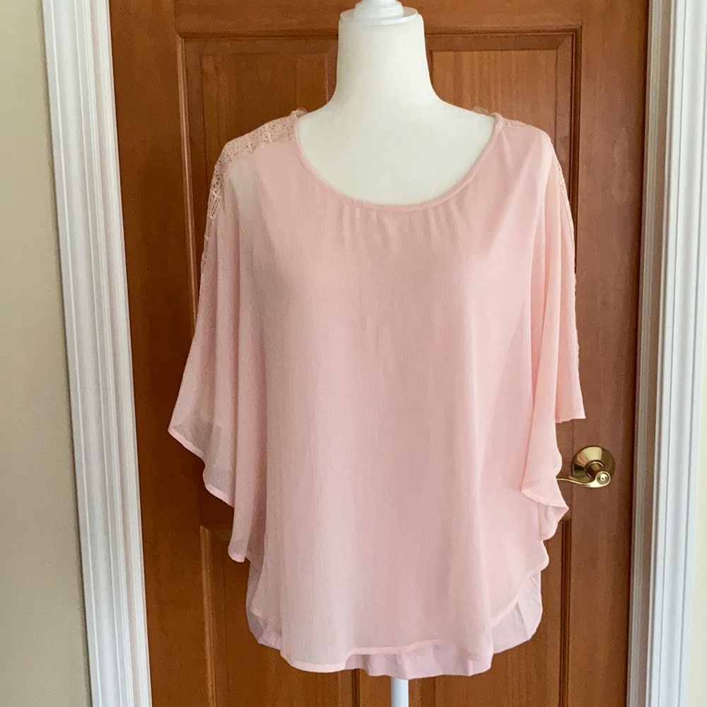 AGB Blouse